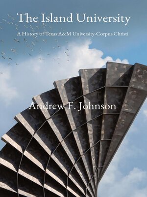 cover image of The Island University